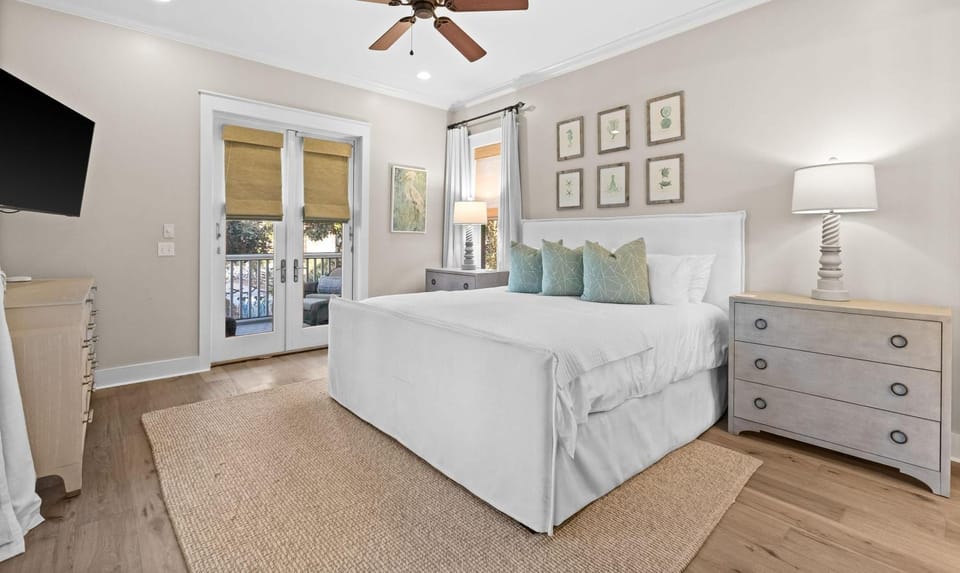 Sandpiper Cottage House in South Walton County