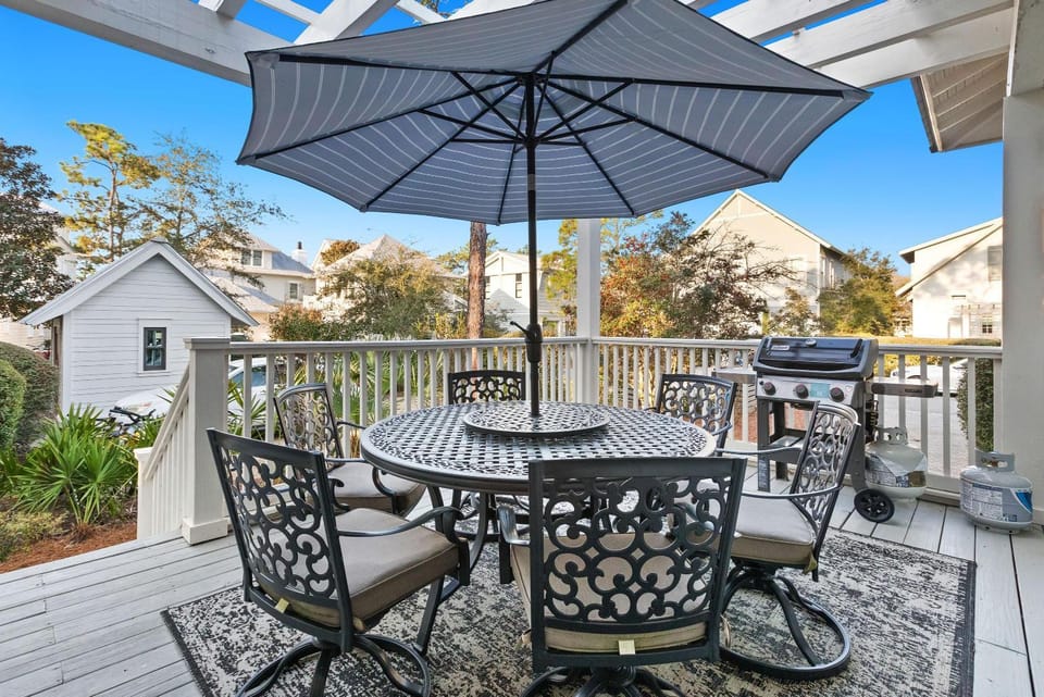 Sandpiper Cottage House in South Walton County