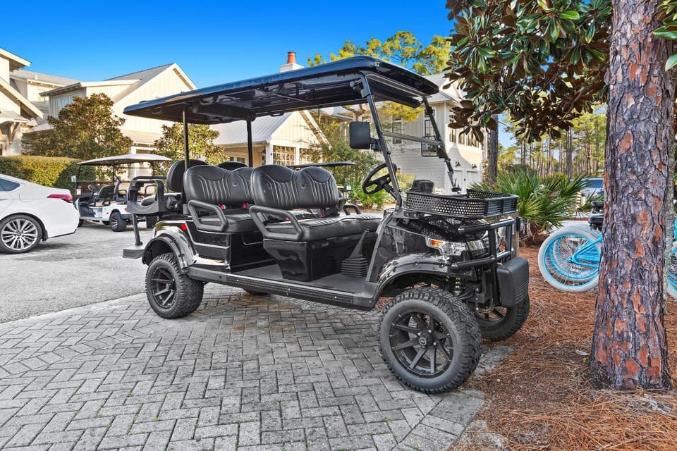 Sandpiper Cottage House in South Walton County