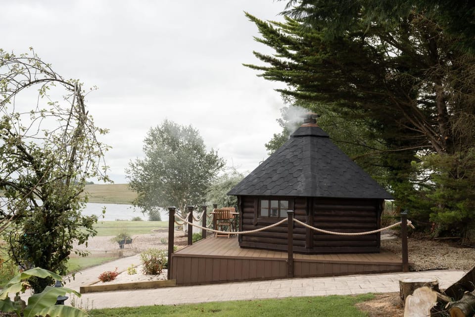 BBQ facilities