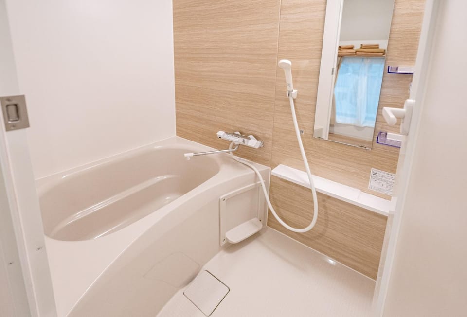 Repure Omori Residence - Vacation STAY 16386 Apartment in Kanagawa Prefecture
