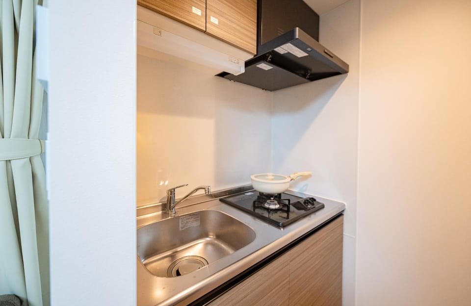 Repure Omori Residence - Vacation STAY 16386 Apartment in Kanagawa Prefecture