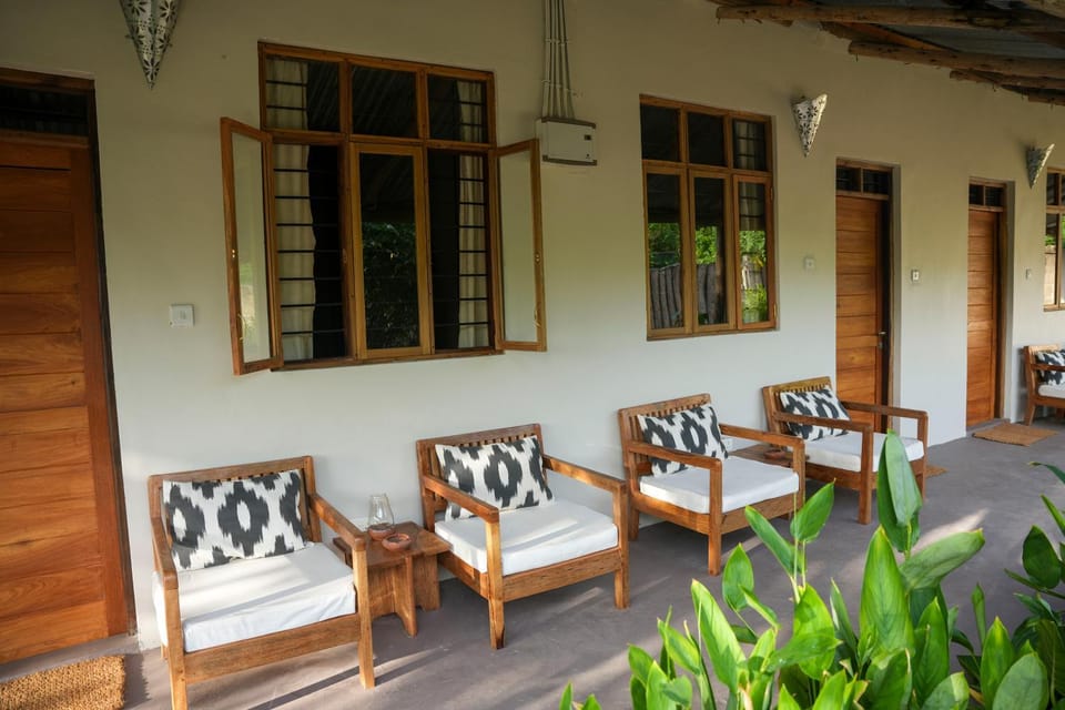 View (from property/room), View (from property/room), Seating area, Garden view, Garden view