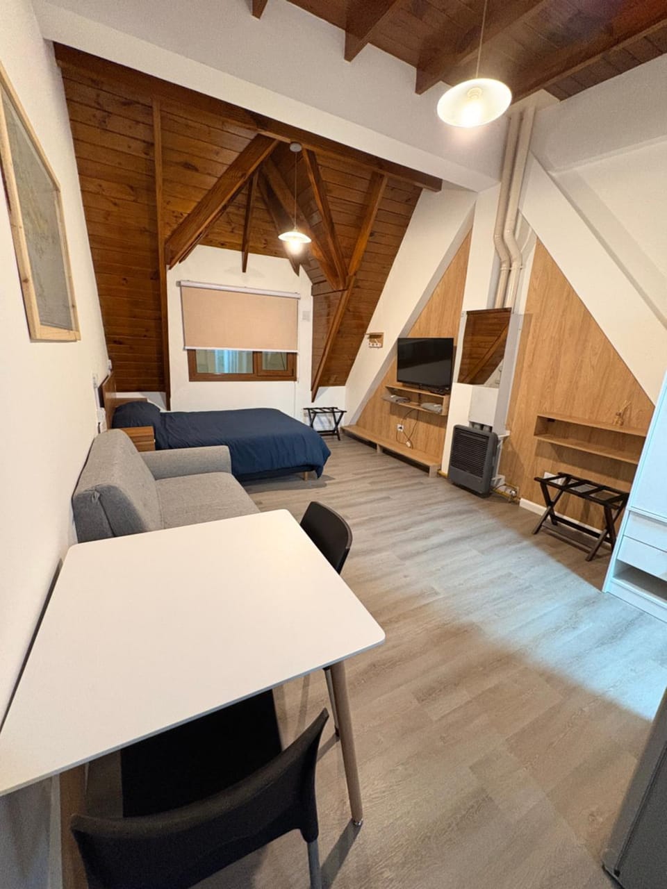 Departamentos Cabo de Hornos Apartment in Ushuaia