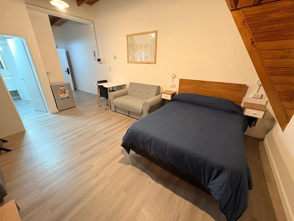 Departamentos Cabo de Hornos Apartment in Ushuaia