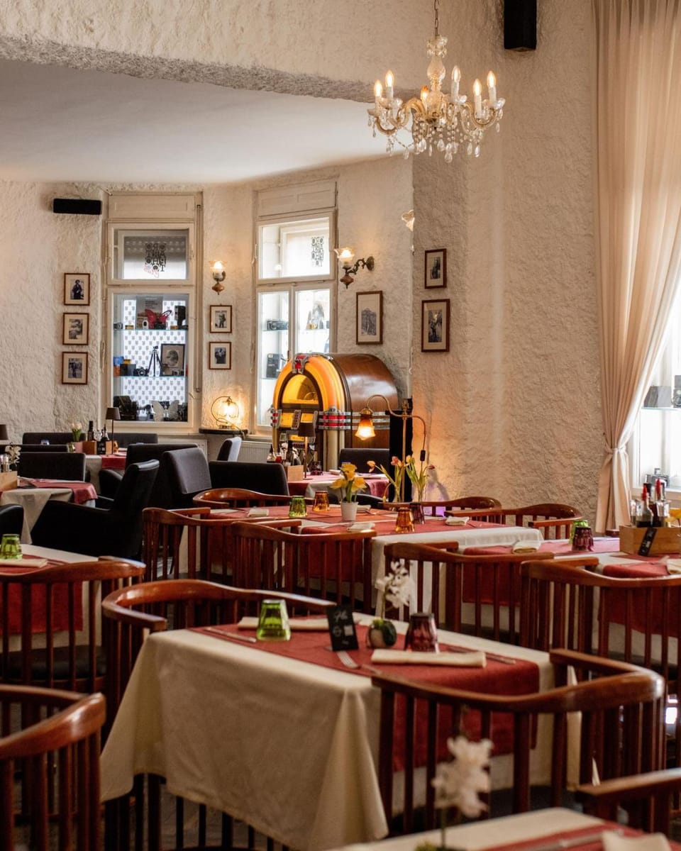 B&B Fotić Bed and Breakfast in City of Zagreb
