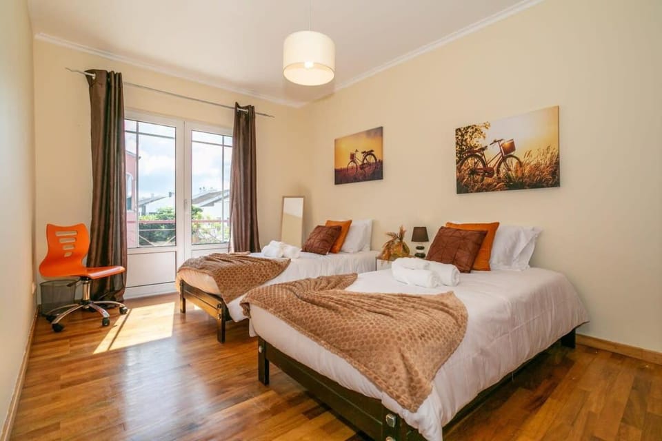 GuestReady - Casa do Parque Bed and Breakfast in Azores District
