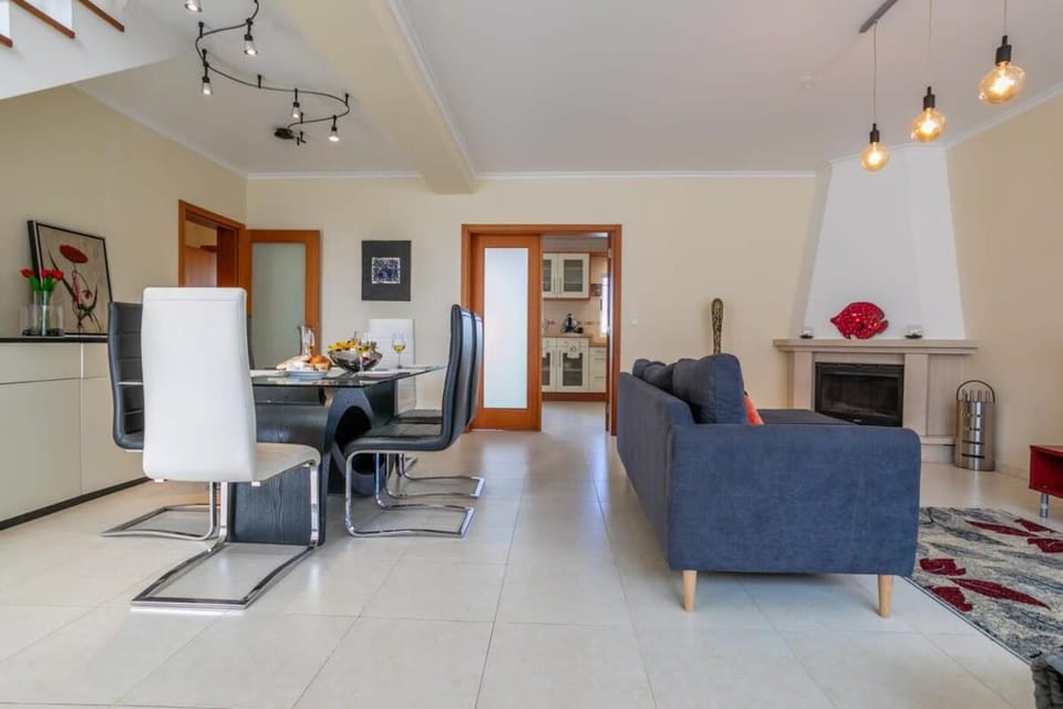 GuestReady - Casa do Parque Bed and Breakfast in Azores District