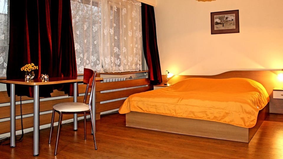 Hotel of Bulgarian Academy of Sciences Hotel in Sofia