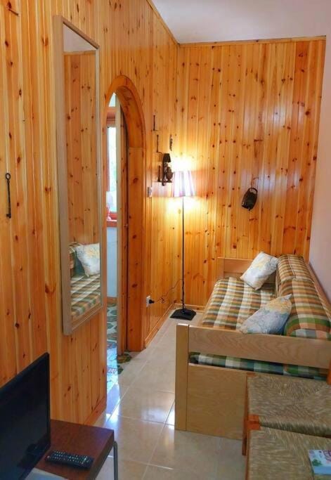 Residence Panorama Rivisondoli by LDV homes Apartment in Molise, Italy