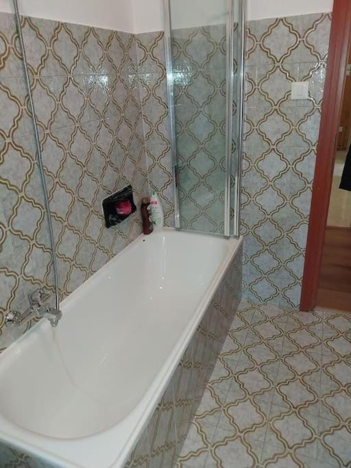 Residence Panorama Rivisondoli by LDV homes Apartment in Molise, Italy