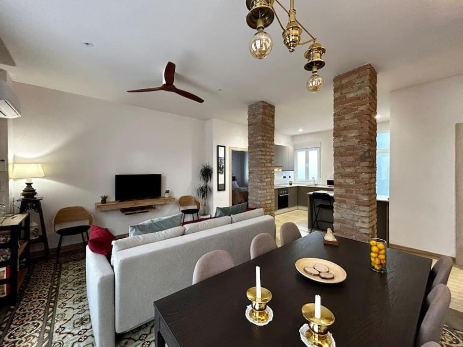 Casa con alma Apartment in Granada