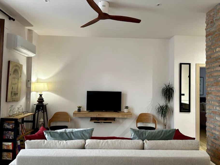 Casa con alma Apartment in Granada