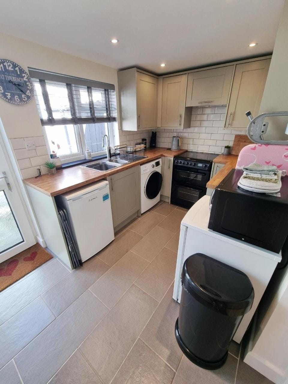 Cosy Cottage in a quaint village in North Devon. House in North Devon District