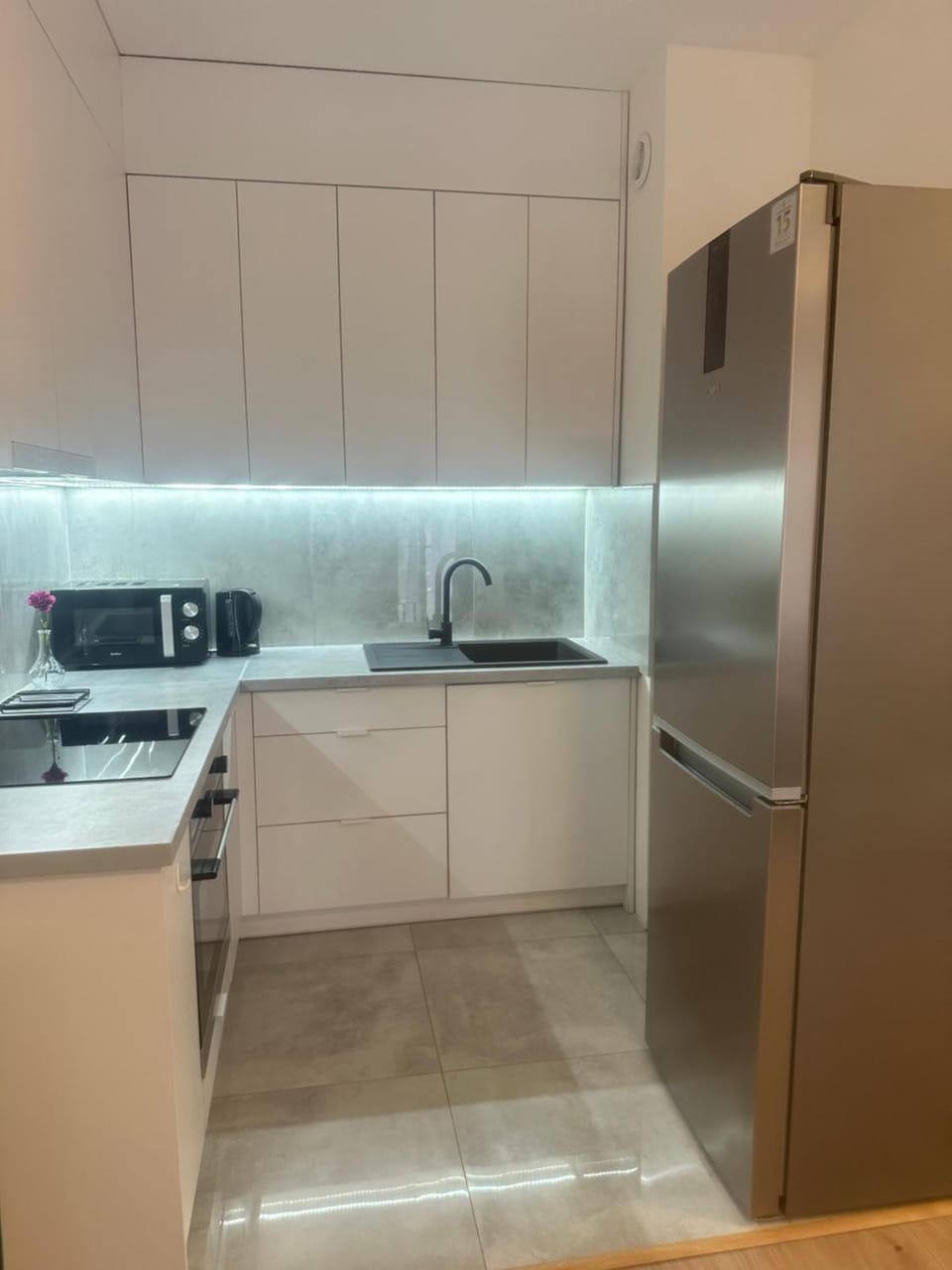 Apartament ŻELAZNY HGS Home Apartment in West Pomeranian Voivodeship, Poland