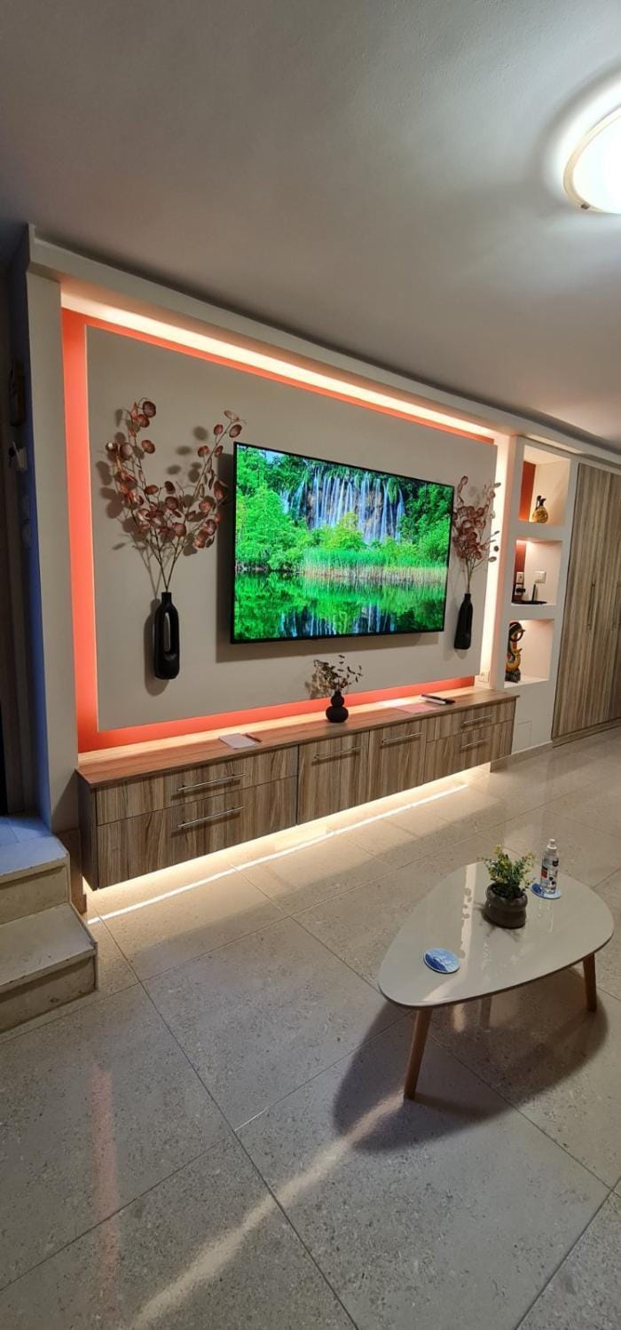 TV and multimedia