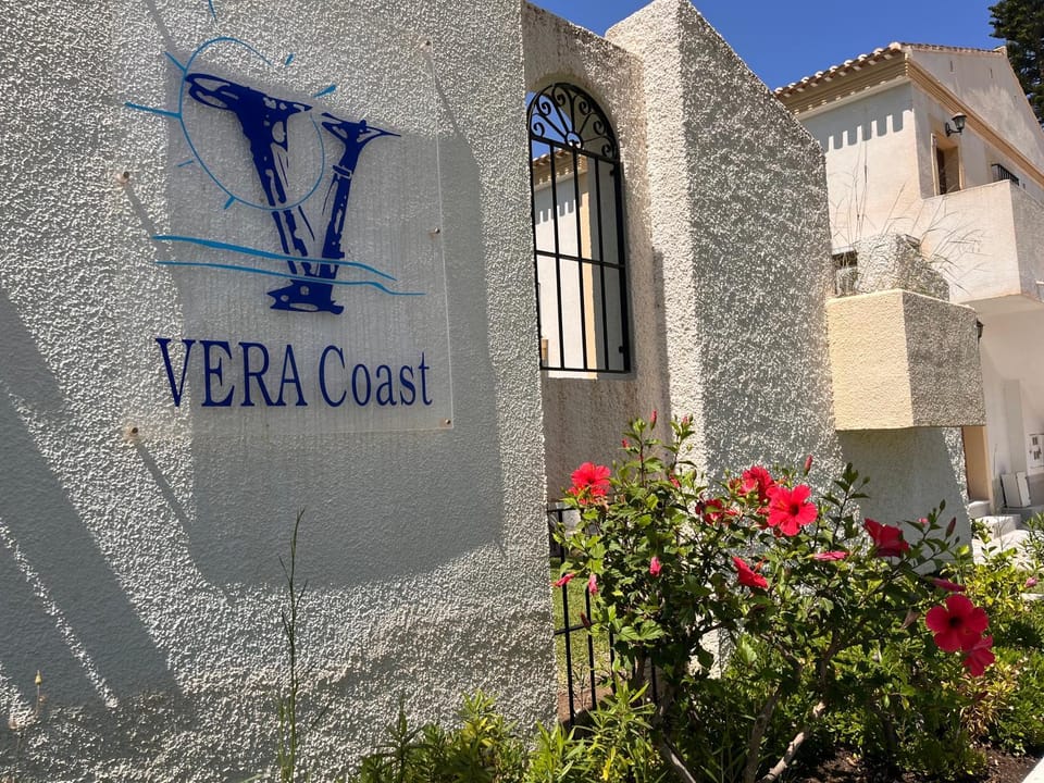Property logo or sign