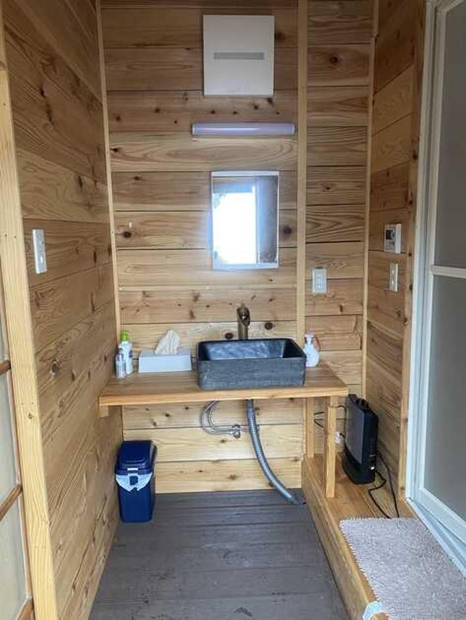 Unno Glamping - Vacation STAY 27781v Campground/ 
RV Resort in Kyoto Prefecture