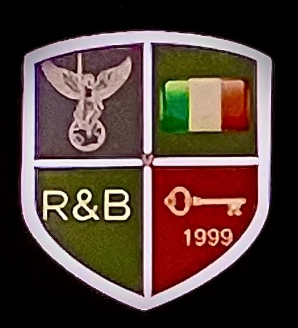 Logo/Certificate/Sign