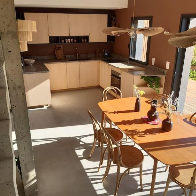 Coup de cœur, bord de mer - jusqu'à 12 voyageurs ! House in Brittany