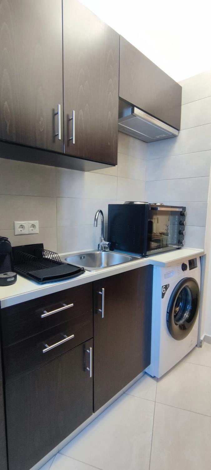Archangelos SKY Junior Apartment Apartment in Rhodes, Greece