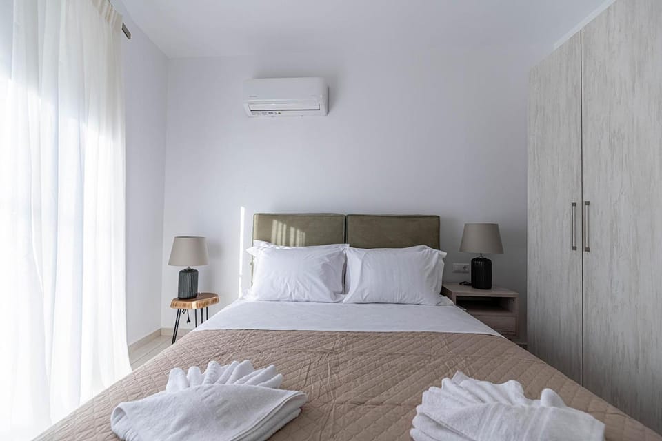 Archangelos SKY Junior Apartment Apartment in Rhodes, Greece