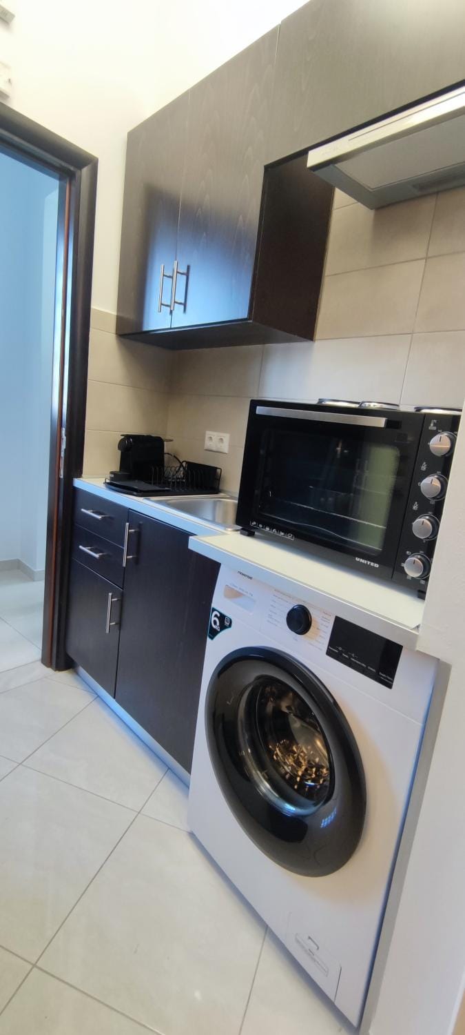 Archangelos SKY Junior Apartment Apartment in Rhodes, Greece