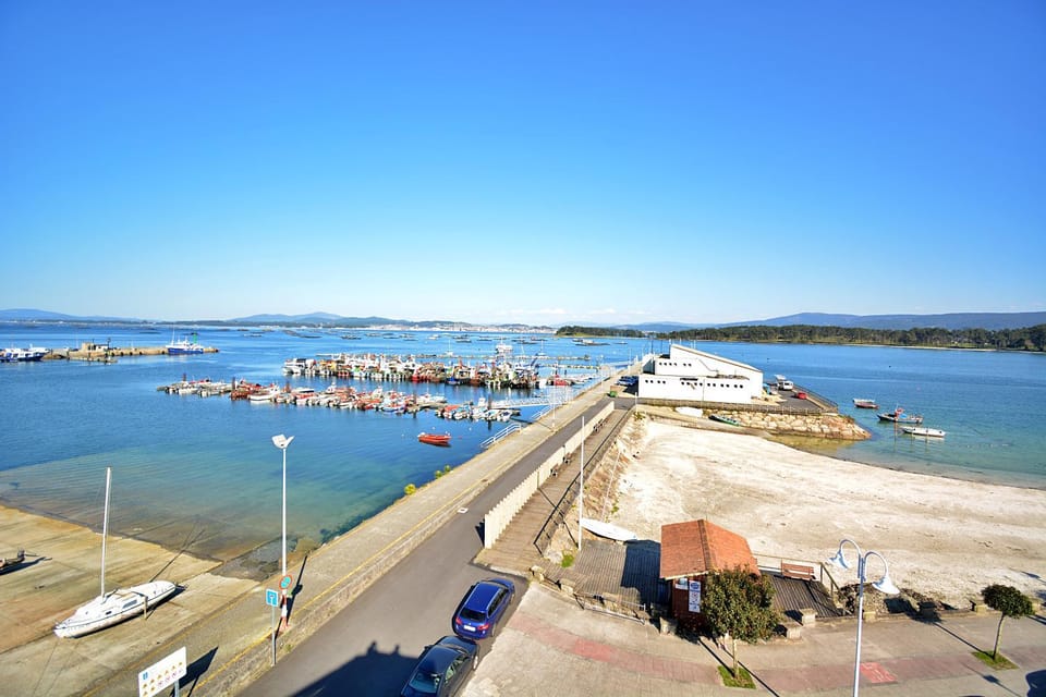 Sea view