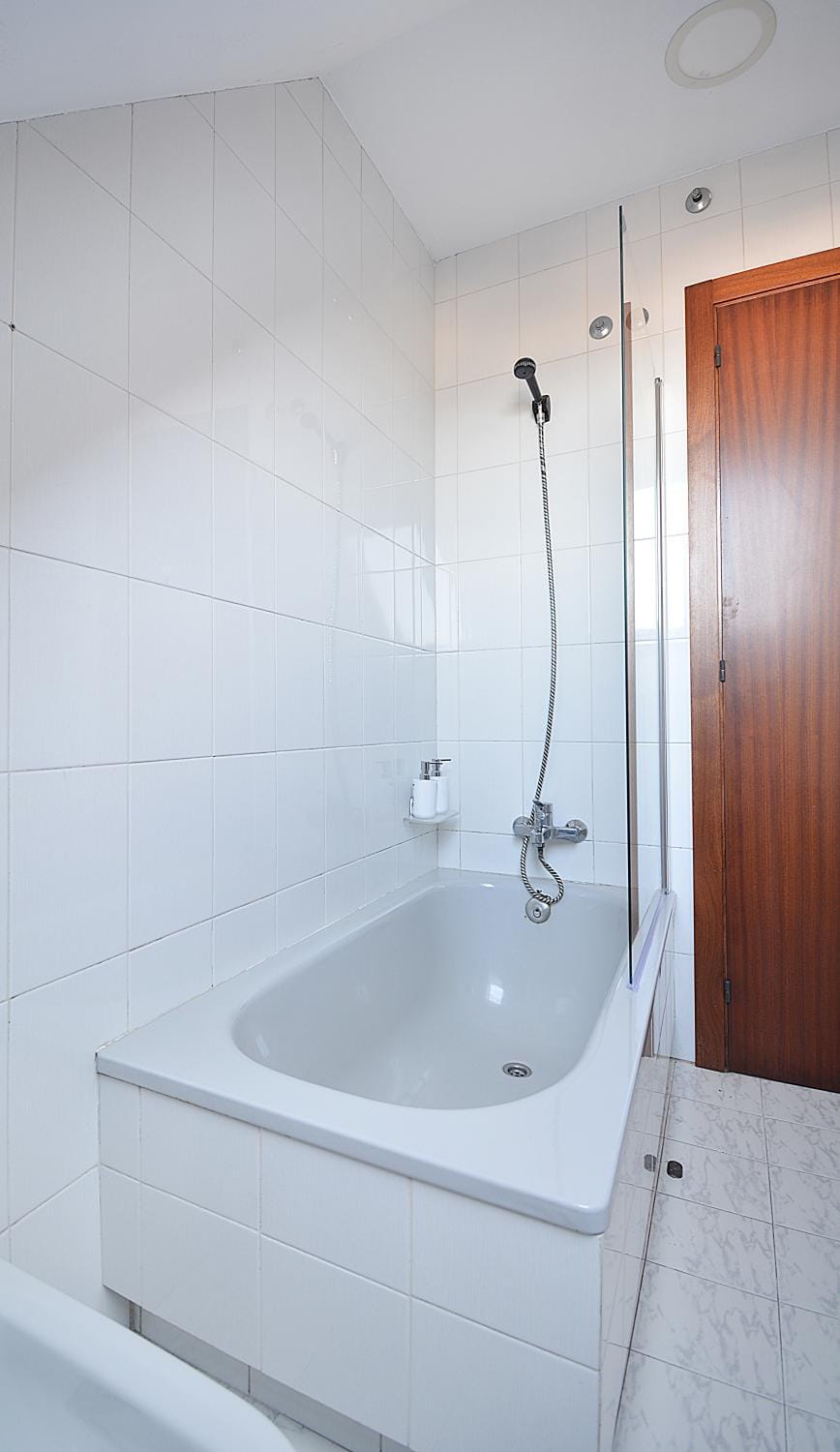 Bathroom, Bath