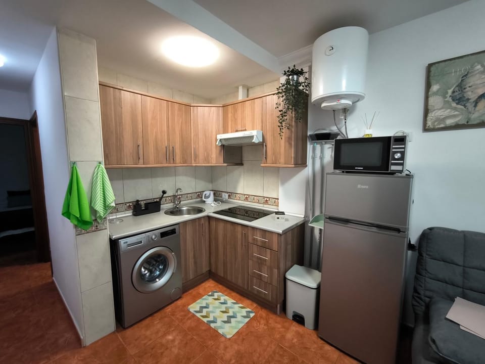 Apartamento El Fraile 2 Apartment in Abona