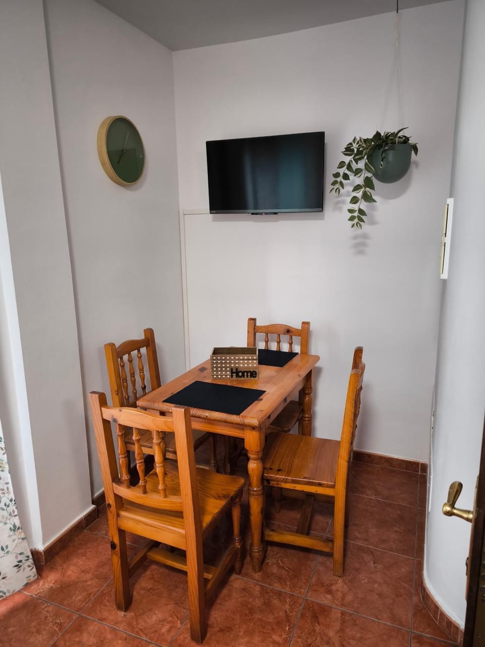 Apartamento El Fraile 2 Apartment in Abona