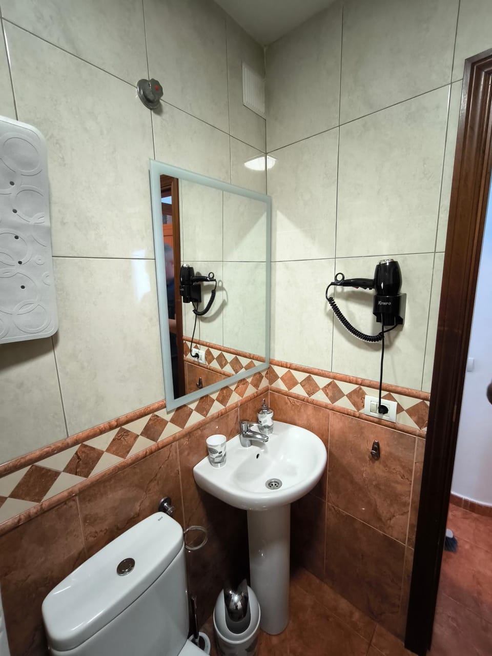 Apartamento El Fraile 2 Apartment in Abona