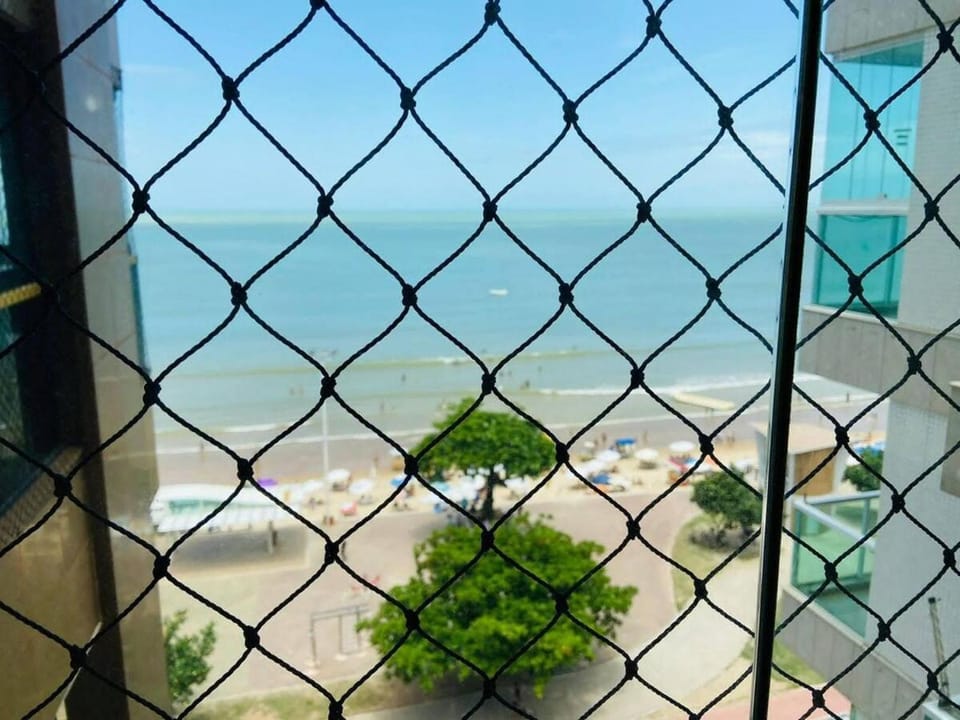 Beach, Sea view