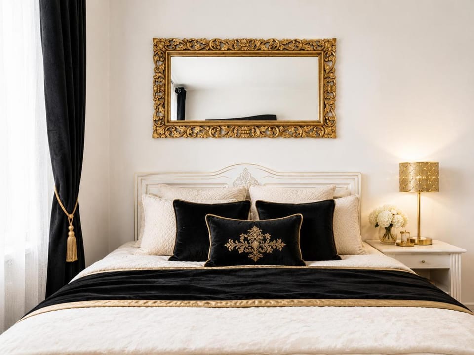 Brilliant Deluxe Suite Apartment in Prague