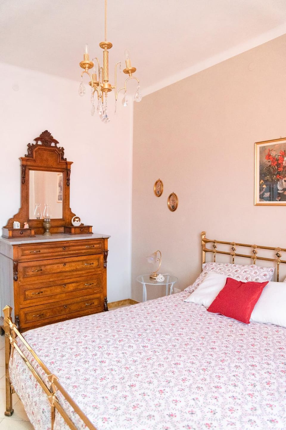 Casa di Paola Apartment in La Spezia