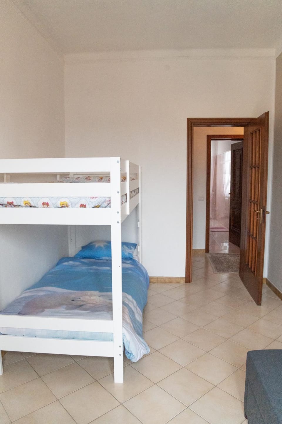 Casa di Paola Apartment in La Spezia