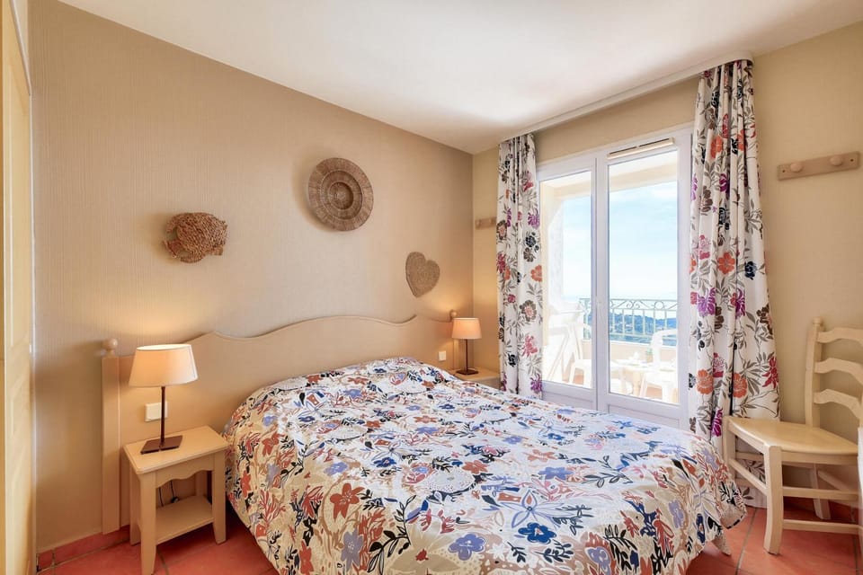 Bed, furniture
