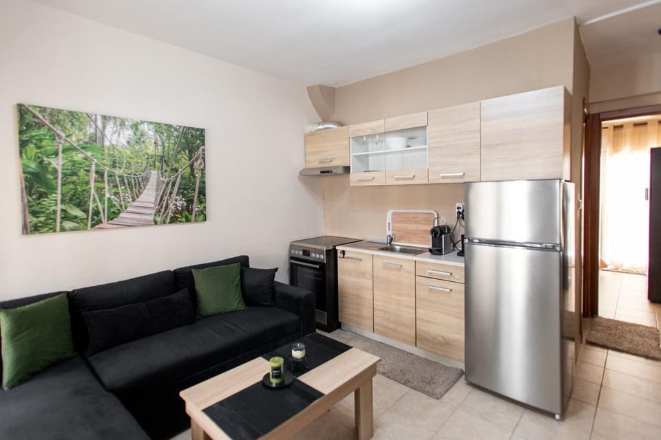 Unique Apartment Apartment in Alexandroupoli