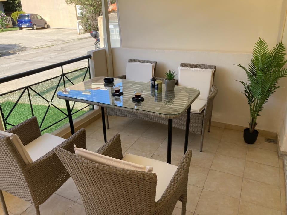 Unique Apartment Apartment in Alexandroupoli