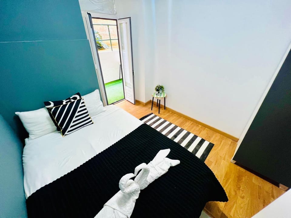 Lisbon 67 Amazing Family Flat in Great Location City Center Apartment in Lisbon