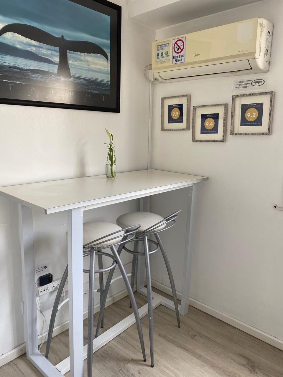 Recoleta Chic Apartament Apartment in Buenos Aires