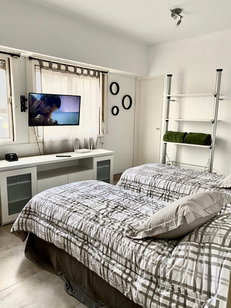 Recoleta Chic Apartament Apartment in Buenos Aires