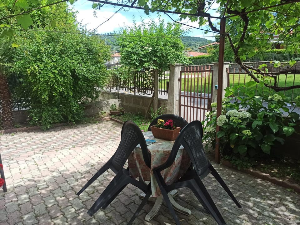 Casa Milvia Apartment in Bolsena