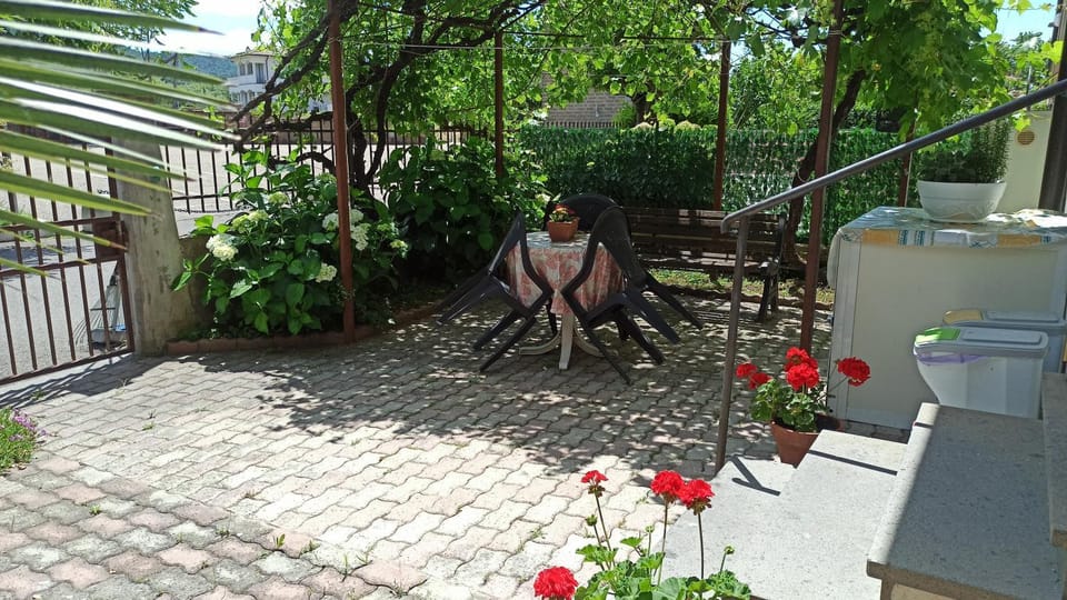 Casa Milvia Apartment in Bolsena