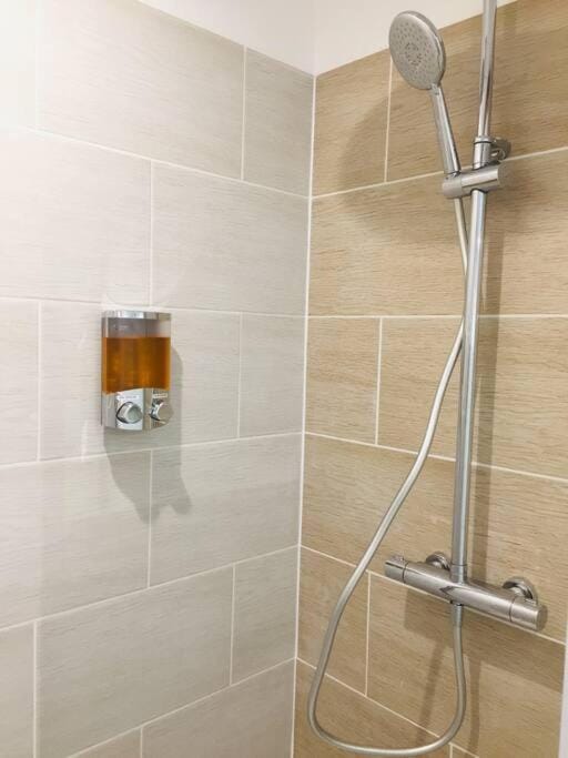 Studio 0 bien agencé & équipé Apartment in Lorient