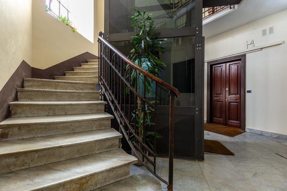 Ginett's House Bed and Breakfast in Cagliari
