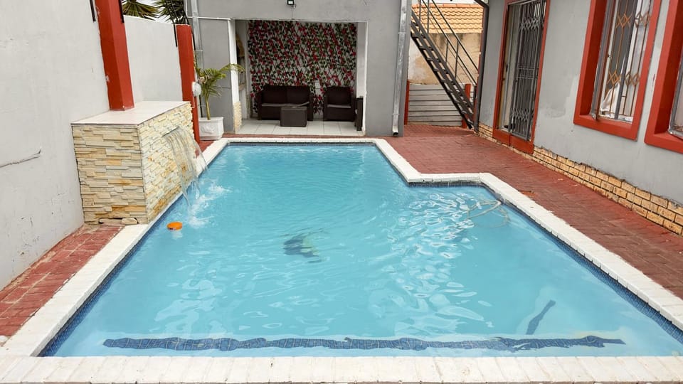Day, Pool view, Swimming pool