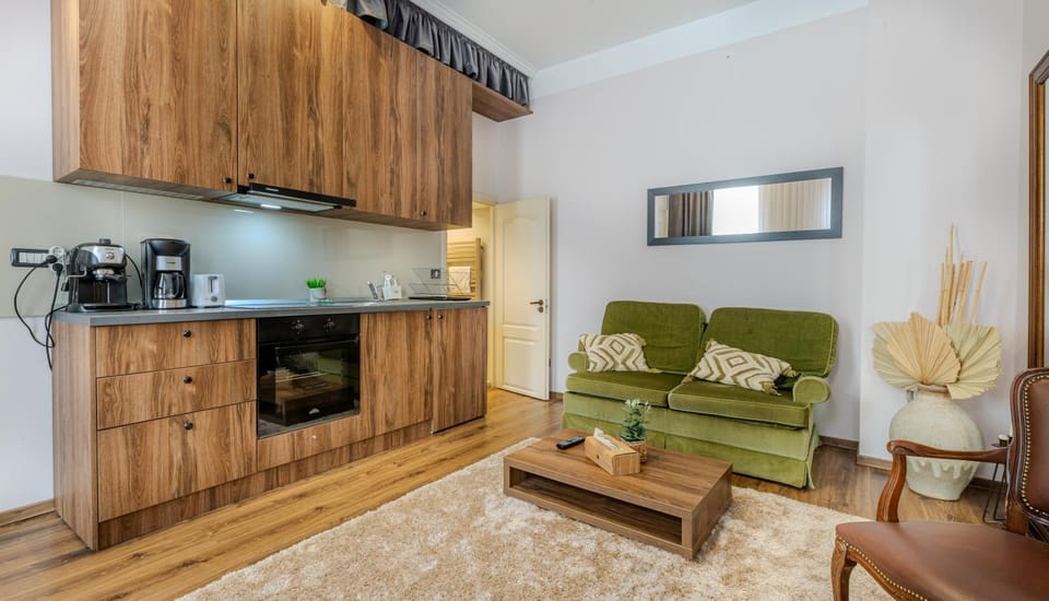 Vibe Brașov Apartment in Brasov