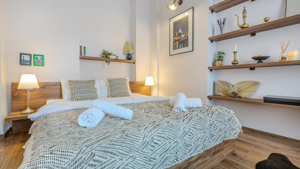 Vibe Brașov Apartment in Brasov
