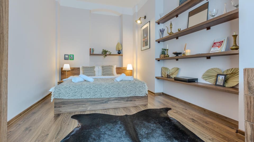 Vibe Brașov Apartment in Brasov